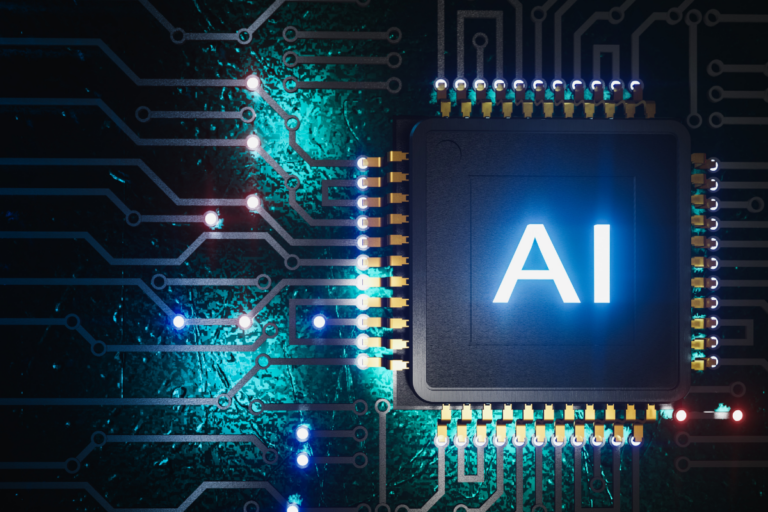 Top AI Tools for Digital Marketing in 2025